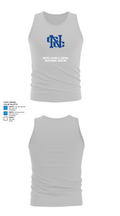 Nouvel Catholic Central High School Bowling 3430420 Tank Top - 13
