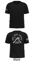 Kennesaw Mountain NJROTC 60987688 Short Sleeve Performance Shirt - 34
