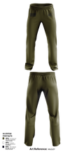 410th regiment 28429232 Sweatpants - 1