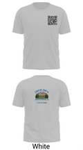 Deck Dr’s Decks and Fences 2773832 Short Sleeve Performance Shirt - 11