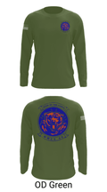 MWCS -48 31061613 Long Sleeve Performance Shirt - 46