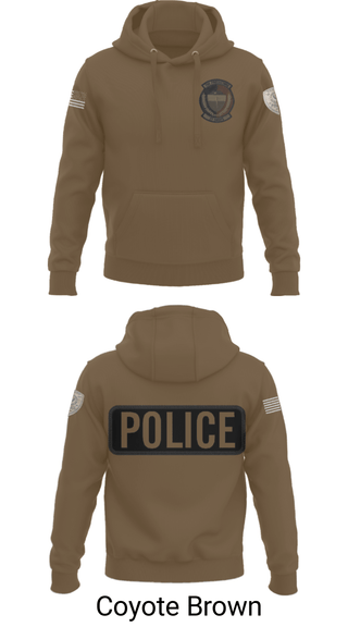 Hoodie, 27 SOSFS, Air Force, Teamtime, Team time, sublimation, custom sports apparel, team uniforms, spirit wear, spiritwear, sports uniforms, custom shirts, team store, custom team store, fundraiser sports, apparel fundraiser