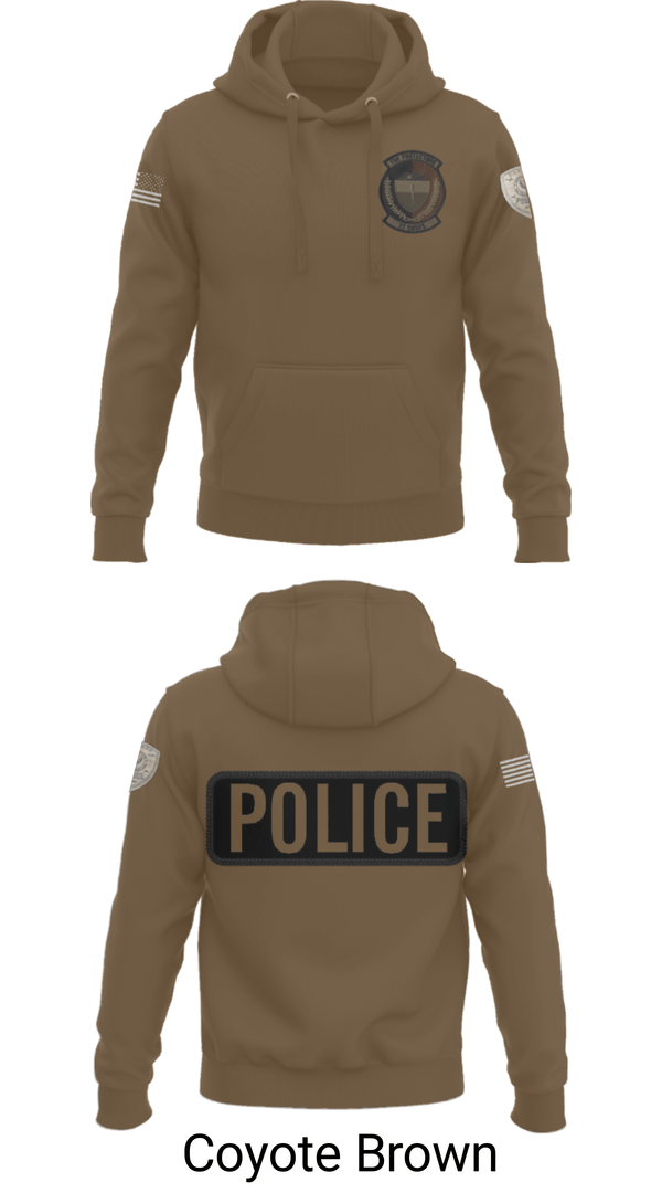 Hoodie, 27 SOSFS, Air Force, Teamtime, Team time, sublimation, custom sports apparel, team uniforms, spirit wear, spiritwear, sports uniforms, custom shirts, team store, custom team store, fundraiser sports, apparel fundraiser