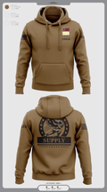 HHD 166th Regiment 4853273 Hoodie - 97