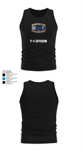 V-4 Division 66331913 Tank Top - 37