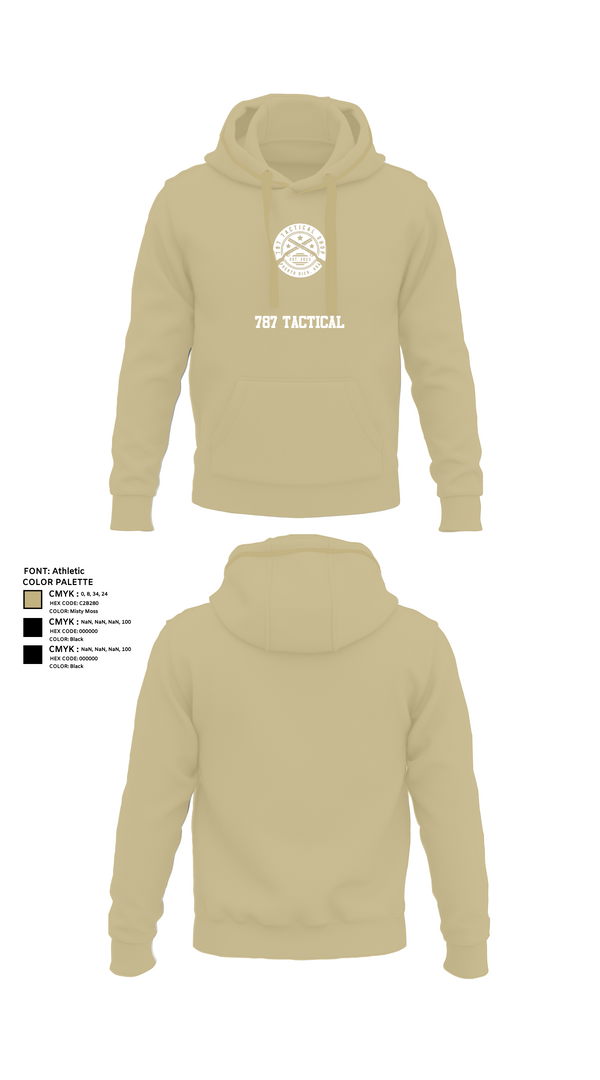 Hoodie, 787 Tactical, , Teamtime, Team time, sublimation, custom sports apparel, team uniforms, spirit wear, spiritwear, sports uniforms, custom shirts, team store, custom team store, fundraiser sports, apparel fundraiser