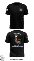 Bravo Bulldogs Short Sleeve Performance Shirt - 2