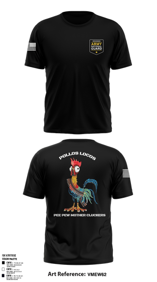 Short Sleeve Performance Shirt, , Army, Teamtime, Team time, sublimation, custom sports apparel, team uniforms, spirit wear, spiritwear, sports uniforms, custom shirts, team store, custom team store, fundraiser sports, apparel fundraiser