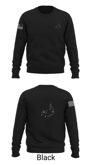 Crew Neck Sweatshirt, Viper PLT, , Teamtime, Team time, sublimation, custom sports apparel, team uniforms, spirit wear, spiritwear, sports uniforms, custom shirts, team store, custom team store, fundraiser sports, apparel fundraiser