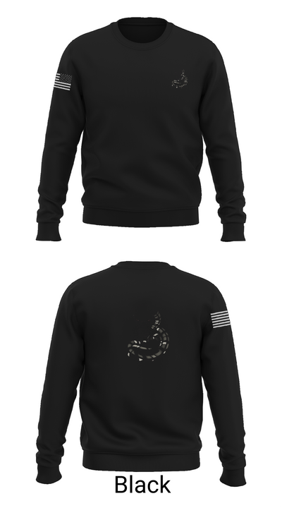 Viper PLT 18249091 Crew Neck Sweatshirt - 25