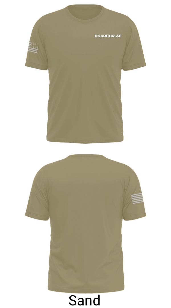Short Sleeve Performance Shirt, USAREUR-AF, Army, Teamtime, Team time, sublimation, custom sports apparel, team uniforms, spirit wear, spiritwear, sports uniforms, custom shirts, team store, custom team store, fundraiser sports, apparel fundraiser