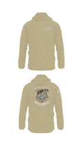 B/3-34 Bulldogs 76121406 Windbreaker - 81