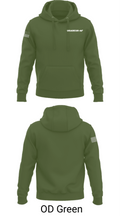 USAREUR-AF 81292805 Hoodie - 58