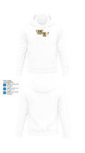 Student of Western Wayne 38503049 Hoodie - 5
