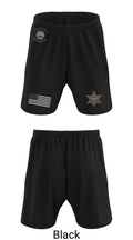 Drug Tactical Unit 39197263 Athletic Shorts With Pockets - 28