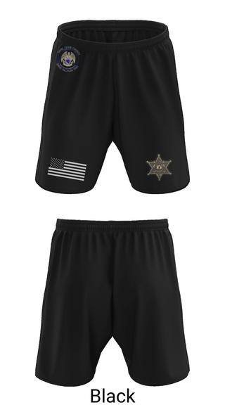 Athletic Shorts With Pockets, Drug Tactical Unit, , Teamtime, Team time, sublimation, custom sports apparel, team uniforms, spirit wear, spiritwear, sports uniforms, custom shirts, team store, custom team store, fundraiser sports, apparel fundraiser