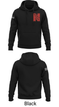 Naperville Central High School Lacrosse 51181637 Hoodie - 10