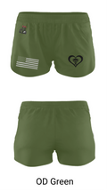 3rd squad 34801732 Ranger Panties - 43