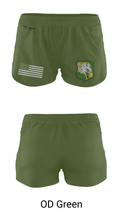 EASTERN MICHIGAN UNIVERSITY ROTC 943753 Ranger Panties - 43