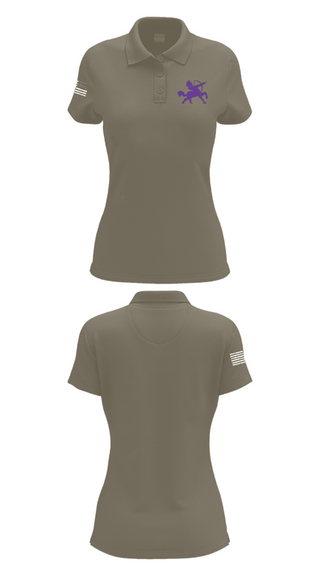 Womens Short Sleeve Performance Polo, Brooklyn Center High School Steam Soccer, Men's Soccer, Teamtime, Team time, sublimation, custom sports apparel, team uniforms, spirit wear, spiritwear, sports uniforms, custom shirts, team store, custom team store, fundraiser sports, apparel fundraiser