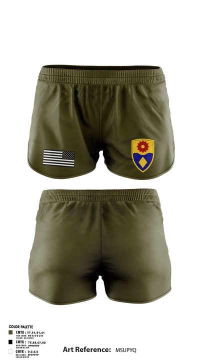 649 ENG CO649 ENG CO 61246639 Ranger Panties - 1