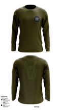 Lowndes County Sheriff’s Office Special Operations Division 52350448 Long Sleeve Performance Shirt 105