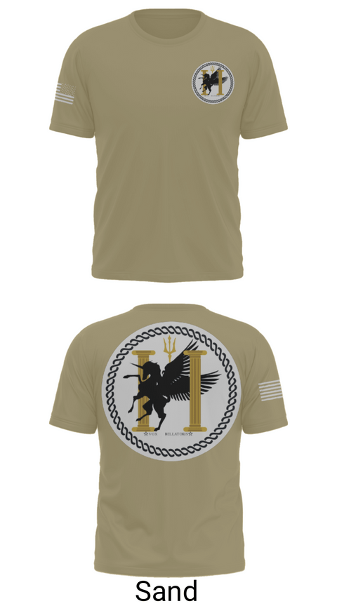 Short Sleeve Performance Shirt, TCC2, Navy, Teamtime, Team time, sublimation, custom sports apparel, team uniforms, spirit wear, spiritwear, sports uniforms, custom shirts, team store, custom team store, fundraiser sports, apparel fundraiser