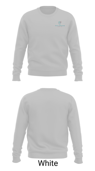 Crew Neck Sweatshirt, Rage Emporium, , Teamtime, Team time, sublimation, custom sports apparel, team uniforms, spirit wear, spiritwear, sports uniforms, custom shirts, team store, custom team store, fundraiser sports, apparel fundraiser