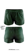 Pioneers Volleyball 95644488 Women's Shorts - 1