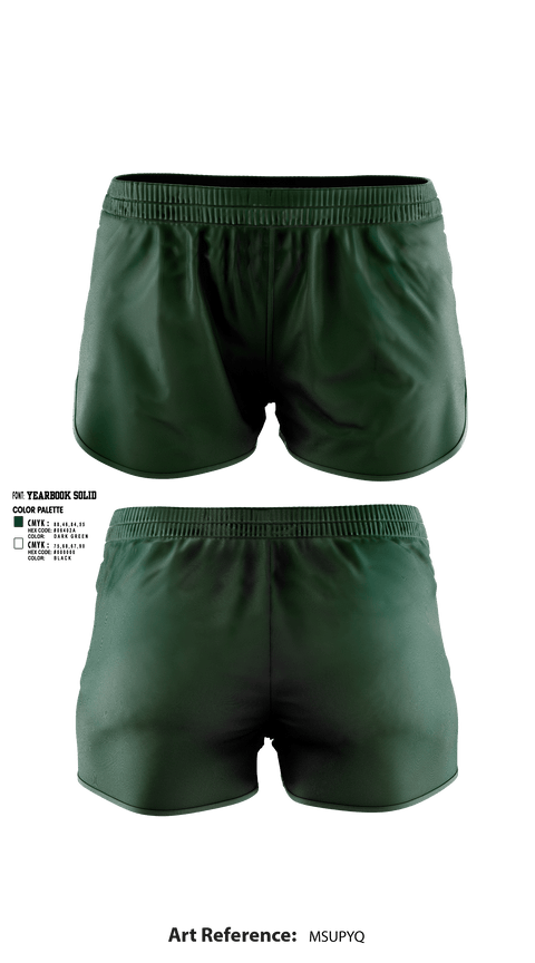 Womens Shorts, Pioneers Volleyball, Women's Volleyball, Teamtime, Team time, sublimation, custom sports apparel, team uniforms, spirit wear, spiritwear, sports uniforms, custom shirts, team store, custom team store, fundraiser sports, apparel fundraiser