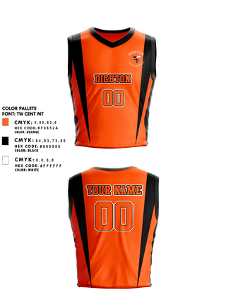 Mens Basketball Jersey, Dighton High School Basketball, Women's Basketball, Teamtime, Team time, sublimation, custom sports apparel, team uniforms, spirit wear, spiritwear, sports uniforms, custom shirts, team store, custom team store, fundraiser sports, apparel fundraiser