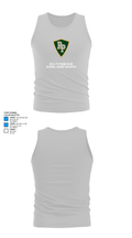Rex Putnam High School Cross Country 22837118 Tank Top - 13