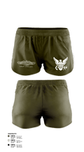 TRIDENT TRAINING FACILITY 43639143 Women's Shorts - 3