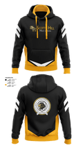 Scotts Hill High School Band 94366056 Hoodie - 40
