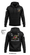 ECDC 95570768 Hoodie - 6