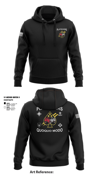 Hoodie, ECDC, Army, Teamtime, Team time, sublimation, custom sports apparel, team uniforms, spirit wear, spiritwear, sports uniforms, custom shirts, team store, custom team store, fundraiser sports, apparel fundraiser