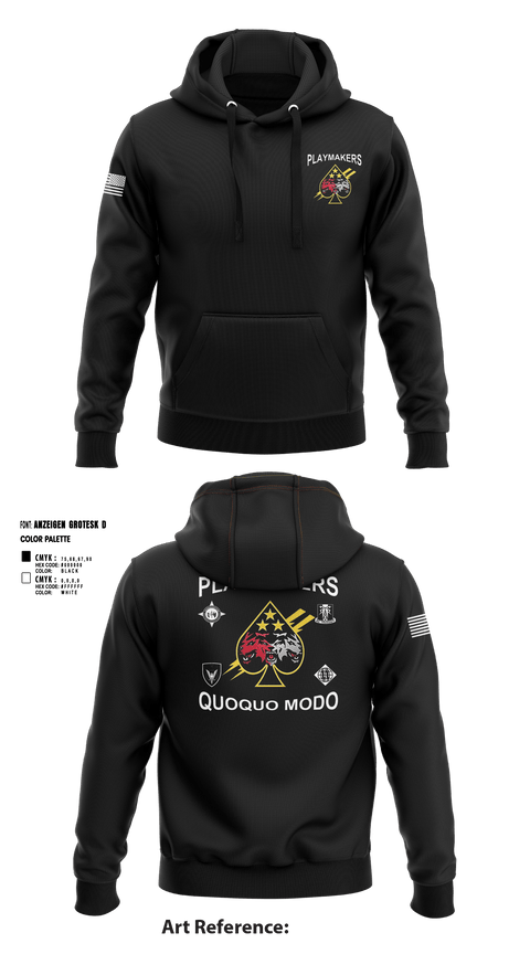 Hoodie, ECDC, Army, Teamtime, Team time, sublimation, custom sports apparel, team uniforms, spirit wear, spiritwear, sports uniforms, custom shirts, team store, custom team store, fundraiser sports, apparel fundraiser