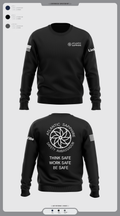 undefined Crew Neck Sweatshirt - 2
