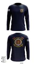 Boulder creek fire 92680239 Long Sleeve Performance Shirt 107