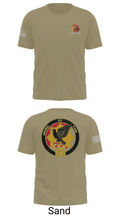 D FST 8-1 CAV 24153334 Short Sleeve Performance Shirt - 96
