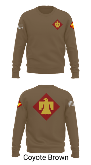 Crew Neck Sweatshirt, GOLD, , Teamtime, Team time, sublimation, custom sports apparel, team uniforms, spirit wear, spiritwear, sports uniforms, custom shirts, team store, custom team store, fundraiser sports, apparel fundraiser