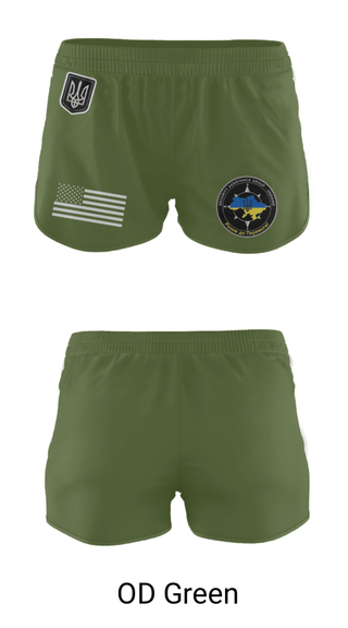 Ranger Panties, 173rd Airborne, Army, Teamtime, Team time, sublimation, custom sports apparel, team uniforms, spirit wear, spiritwear, sports uniforms, custom shirts, team store, custom team store, fundraiser sports, apparel fundraiser