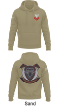 MCAS CHERRY POINT. H&HS Hoodie - 48