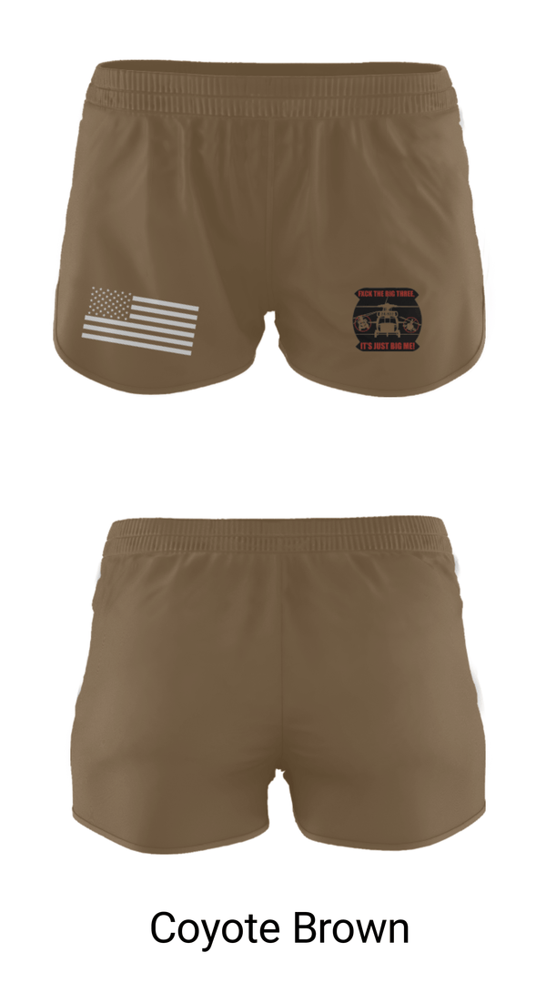 Ranger Panties, 24-922, Army, Teamtime, Team time, sublimation, custom sports apparel, team uniforms, spirit wear, spiritwear, sports uniforms, custom shirts, team store, custom team store, fundraiser sports, apparel fundraiser