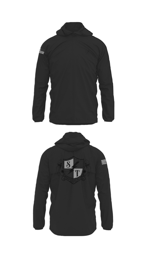 Windbreaker, Sovereign Tactics, , Teamtime, Team time, sublimation, custom sports apparel, team uniforms, spirit wear, spiritwear, sports uniforms, custom shirts, team store, custom team store, fundraiser sports, apparel fundraiser