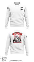 undefined Crew Neck Sweatshirt - 2