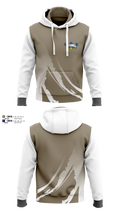 Simcoe Tennis Skyhawks Hoodie - 15