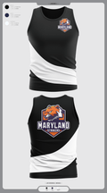Maryland Strikers 51153203 Tank Top - 1