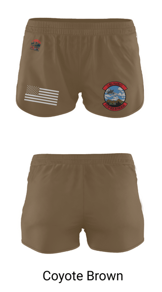 Ranger Panties, 75 HCOS SGGD, Air Force, Teamtime, Team time, sublimation, custom sports apparel, team uniforms, spirit wear, spiritwear, sports uniforms, custom shirts, team store, custom team store, fundraiser sports, apparel fundraiser