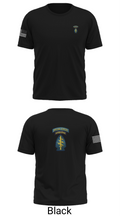 5th Group 53270898 Short Sleeve Performance Shirt - 12